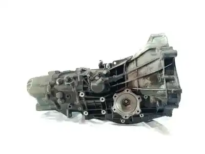 Автозапчастина б/у коробка передач для audi a6 c4 (4a2) 2.5 tdi посилання на oem iam arx  