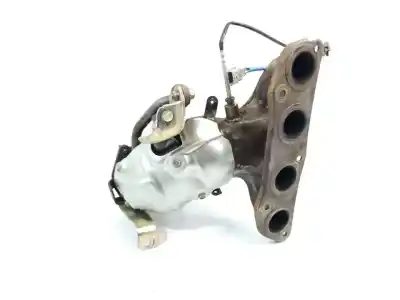 Автозапчастина б/у катализатор для renault clio v clio v посилання на oem iam 208a00444r  