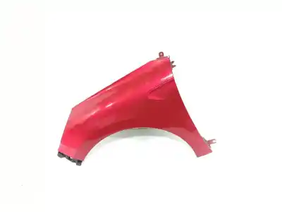 Second-hand car spare part left front fin for renault clio v oem iam references 631012812r  