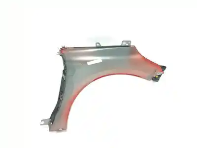 Second-hand car spare part left front fin for renault clio v oem iam references 631012812r  