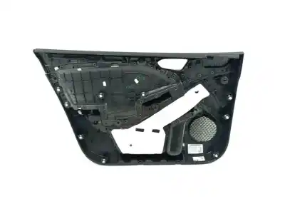 Second-hand car spare part  for RENAULT CLIO  OEM IAM references 809009496R  