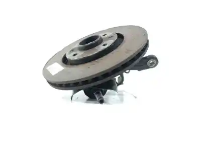 Peça sobressalente para automóvel em segunda mão manga de eixo dianteira esquerda por citroen c5 berlina 2.0 hdi cat (rhz / dw10ated) referências oem iam 364664