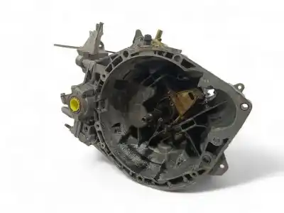 Second-hand car spare part GEARBOX for CITROEN C5 BERLINA  OEM IAM references 20LM23  