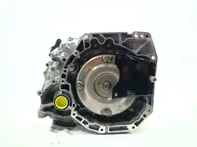 Pezzo di ricambio per auto di seconda mano riduttore per nissan note (e12) hr12dr riferimenti oem iam 31020x429a  