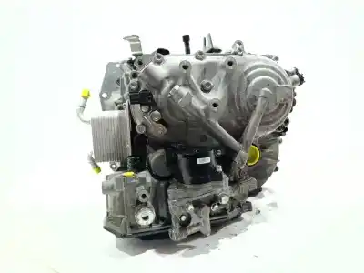 Pezzo di ricambio per auto di seconda mano riduttore per nissan note (e12) hr12dr riferimenti oem iam 31020x429a  