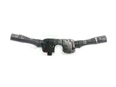 Peça sobressalente para automóvel em segunda mão comandos de alavanca por nissan note (e12) hr12dr referências oem iam 255609u00d