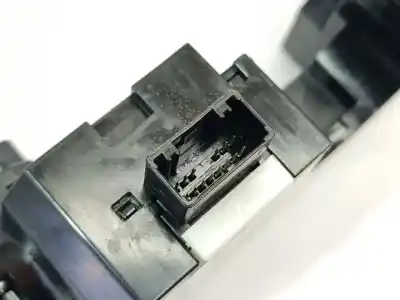 Tweedehands auto-onderdeel multifunctionele bediening voor nissan note (e12) hr12dr oem iam-referenties 255609u00d  