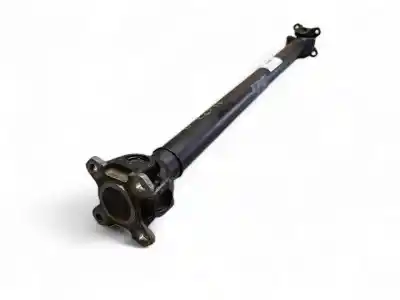 Second-hand car spare part FRONT CENTER TRANSMISSION for BMW X3  OEM IAM references 26207525969  