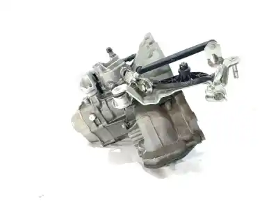Gebrauchtes Autoersatzteil GETRIEBE zum OPEL CORSA  OEM-IAM-Referenzen 24581813  