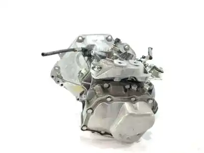 Автозапчастина б/у коробка передач для opel corsa c 1.2 16v cat (z 12 xe / lw4) посилання на oem iam 24581813  