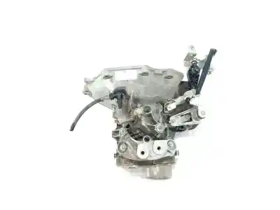 Автозапчастина б/у коробка передач для opel corsa c 1.2 16v cat (z 12 xe / lw4) посилання на oem iam 24581813  