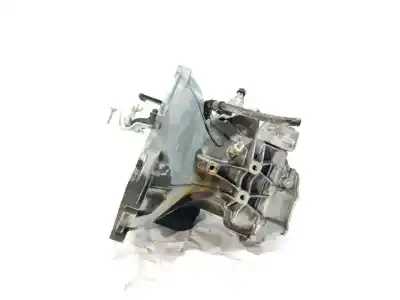 Автозапчастина б/у коробка передач для opel corsa c 1.2 16v cat (z 12 xe / lw4) посилання на oem iam 24581813  
