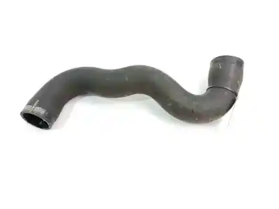 Peça sobressalente para automóvel em segunda mão tubo do intercooler por citroen c5 berlina 2.0 hdi cat (rhz / dw10ated) referências oem iam 0382s7