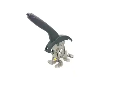 Peça sobressalente para automóvel em segunda mão alavanca de travão de mão por nissan note (e12) hr12dr referências oem iam 360109u00a  