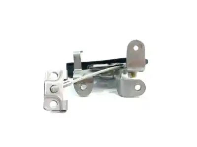 Peça sobressalente para automóvel em segunda mão alavanca de travão de mão por nissan note (e12) hr12dr referências oem iam 360109u00a  