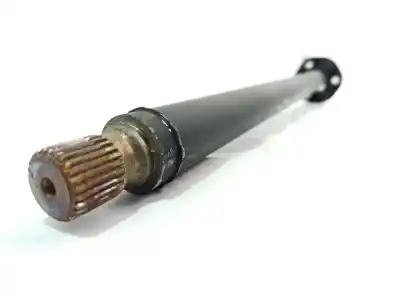 Second-hand car spare part front center transmission for bmw x5 (e53) 3.0 d oem iam references 26207524371  