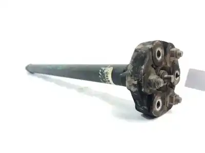 Second-hand car spare part front center transmission for bmw x5 (e53) 3.0 d oem iam references 26207524371  