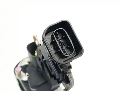 Pièce détachée automobile d'occasion Serrure De Porte Arrière Droite pour TOYOTA LAND CRUISER (J9) 3.0 Turbodiesel Références OEM IAM 6905060020  