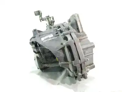Second-hand car spare part GEARBOX for OPEL VECTRA  OEM IAM references 5495775  