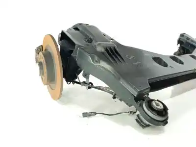 Piesă de schimb auto la mâna a doua  pentru RENAULT LAGUNA III BERLINA  Referințe OEM IAM 555010289R  