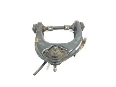 Pezzo di ricambio per auto di seconda mano braccio sospensione superiore anteriore destro per mitsubishi montero (v20/v40) 6g72 riferimenti oem iam mb831036  