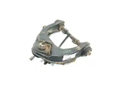 Pezzo di ricambio per auto di seconda mano Braccio Sospensione Superiore Anteriore Sinistro per MITSUBISHI MONTERO (V20/V40) 6G72 Riferimenti OEM IAM MB831035  