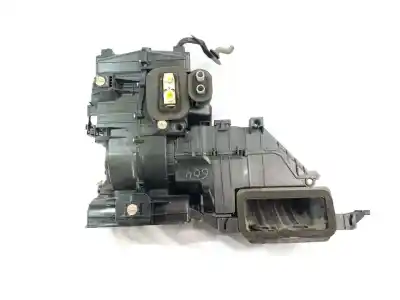Автозапчастина б/у повне нормальне опалення для suzuki splash a5b 1.3 ddis diesel cat 75 cv / 55 kw посилання на oem iam 7410051kf0  