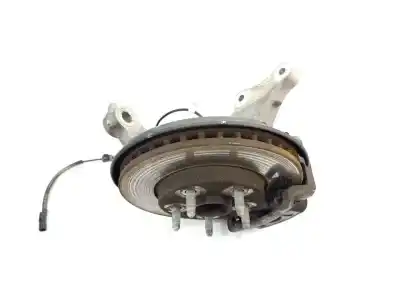 Second-hand car spare part front right knuckle for opel insignia 2.0 cdti oem iam references 5308059