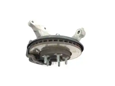 Second-hand car spare part Front Left Knuckle for OPEL INSIGNIA 2.0 CDTI OEM IAM references 308245  