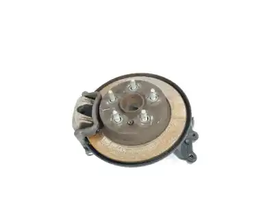 Second-hand car spare part Rear Left Knuckle for OPEL INSIGNIA 2.0 CDTI OEM IAM references 423561  