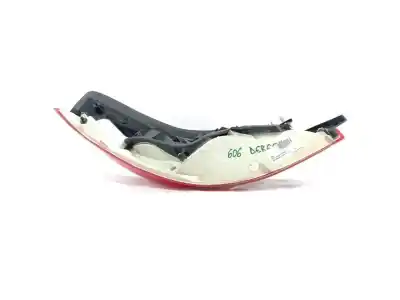 Second-hand car spare part right tailgate light for opel insignia 2.0 cdti oem iam references 1222188