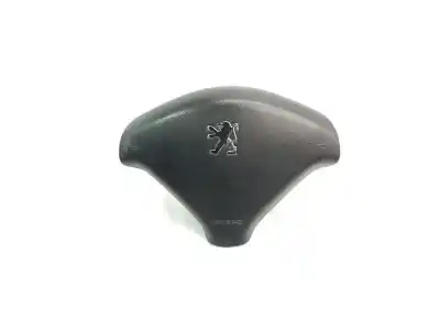 Peça sobressalente para automóvel em segunda mão AIRBAG DIANTEIRO ESQUERDO por PEUGEOT 307 (3A/C)  Referências OEM IAM 96345028ZR  
