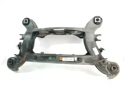 Автозапчастина б/у задня вісь для MERCEDES-BENZ CLASE C W203 SPORTCOUPE C 180 203.735 Посилання на OEM IAM A2033503308  