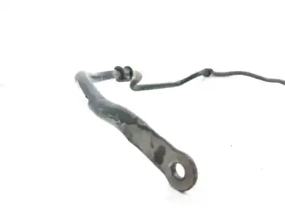 Second-hand car spare part  for SUZUKI SPLASH A5B  OEM IAM references 4K91  