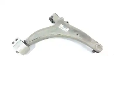 Second-hand car spare part Front Left Lower Suspension Arm for OPEL INSIGNIA 2.0 CDTI OEM IAM references 352869  