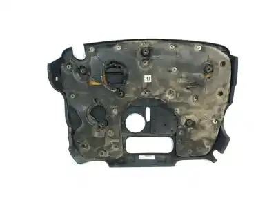 Second-hand car spare part engine cover for kia sorento 2.5 crdi concept oem iam references 292474a470