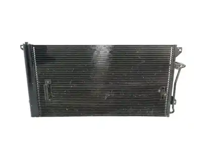 Pièce détachée automobile d'occasion CONDENSEUR DE CLIMATISATION pour VOLKSWAGEN TOUAREG (7LA)  Références OEM IAM 7L0820411G  