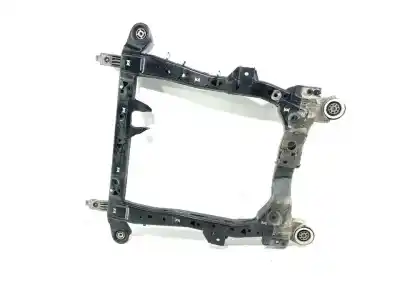 Second-hand car spare part front axle for opel insignia 2.0 cdti oem iam references 302144