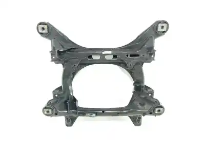 Автозапчастина б/у передня вісь для VOLKSWAGEN TOUAREG (7LA) BAC Посилання на OEM IAM 7L0499030H  