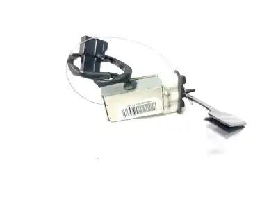 Second-hand car spare part fuel door cover motor for kia sorento 2.5 crdi concept oem iam references 957202j000