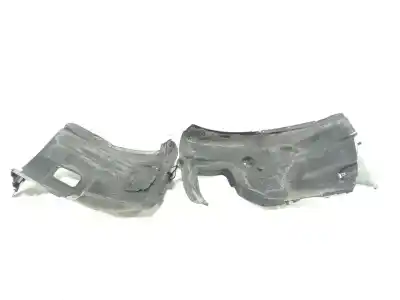 Peça sobressalente para automóvel em segunda mão cave de roda dianteira esquerda por bmw serie 3 berlina (e90) 318d referências oem iam 51717059377