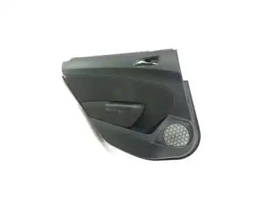 Pezzo di ricambio per auto di seconda mano  per OPEL ASTRA J SPORTS TOURER  Riferimenti OEM IAM 13258681  