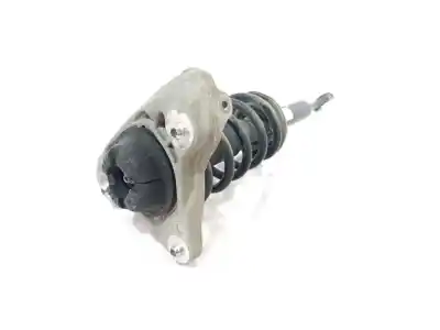 Second-hand car spare part front left shock absorber for audi a4 b6 avant (8e5) 1.9 tdi oem iam references 8e0413031  