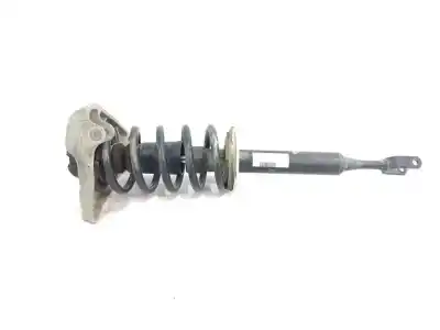 Second-hand car spare part front left shock absorber for audi a4 b6 avant (8e5) 1.9 tdi oem iam references 8e0413031  