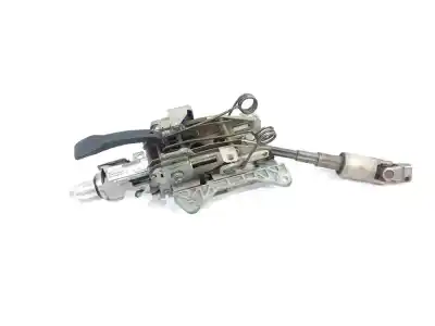 Second-hand car spare part steering column for audi a4 b6 avant (8e5) 1.9 tdi oem iam references 8e0419502h  
