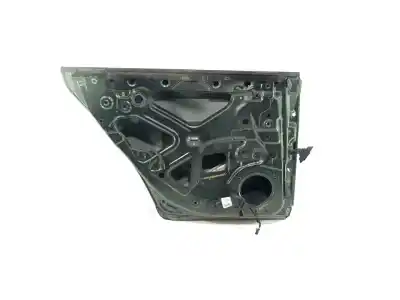 Автозапчасти б/у ЗАДНЯЯ ЛЕВАЯ ДВЕРЬ за AUDI A4 B6 AVANT (8E5)  ссылки OEM IAM 8E0833051  