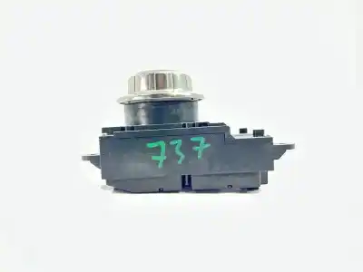 Second-hand car spare part multifunction switch for bmw serie 5 berlina (e60) 520d oem iam references 6963051