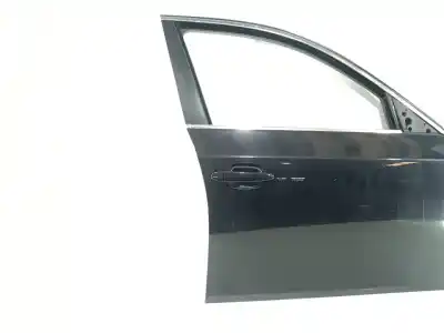 Second-hand car spare part FRONT RIGHT DOOR for BMW SERIE 5 BERLINA (E60)  OEM IAM references 41515A2A3A6  