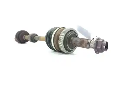 Second-hand car spare part front left transmission for kia carens (rp) d4fd oem iam references 49500a4220