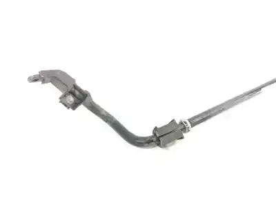 Peça sobressalente para automóvel em segunda mão barra estabilizadora dianteira por mazda 6 berlina (gg) * referências oem iam gj6a34151b
